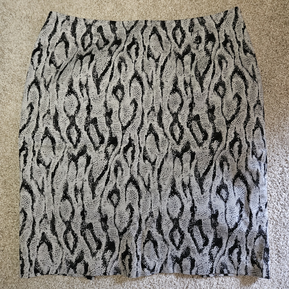 Apt 9 Pencil Skirt